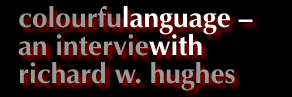 colourful language title