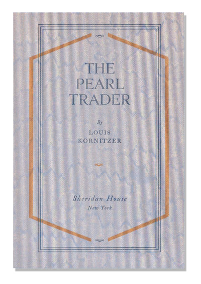 The Pearl Trader