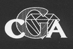 Canadian Gemmological Association logo