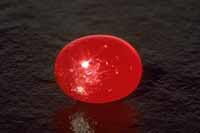 Kashmir sapphire, gems, ruby, sapphire, India, gemology, corundum
