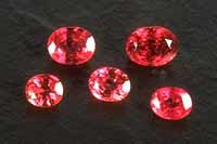 Kashmir sapphire, gems, ruby, sapphire, India, gemology, corundum