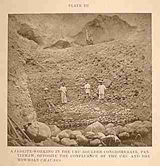 Chhibber mining