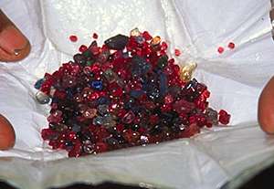 Burma ruby, Mogok, ruby, sapphire, corundum, gems, gemology