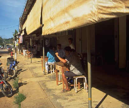 thai ruby, ruby mining, ruby mines, bo rai, cambodia, ruby, chanthaburi, sapphire, gemology