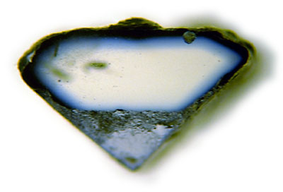 surface diffusion, blue sapphire, surface diffusion treated, surface diffusion treatment, diffusion treatment