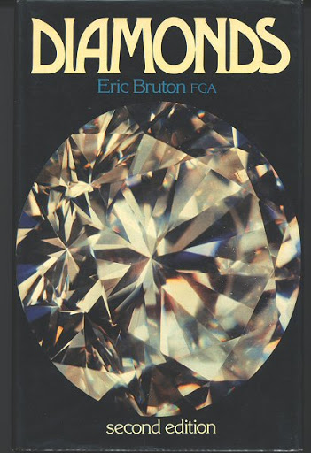 Diamonds by Eric Bruton