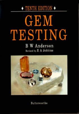 gem testing anderson