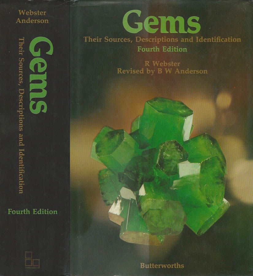 gems by webster