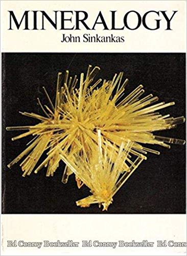 mineralogy sinkankas