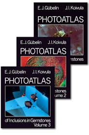 photoatlas of inclusions series koivula