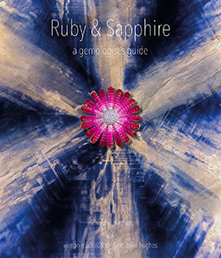 Ruby & Sapphire: A Gemologist's Gude
