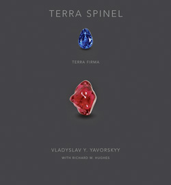 Terra Spinel • Terra Firma (2010)