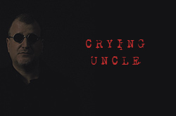 Eulogy to Gerry Rogers • Crying Uncle • Digital Devil #4