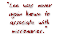 missionaries quote
