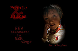 People & Places • New Directions in Gemology • Reconstructive Gemology