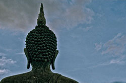 Emerald Buddha • Symbol of the Kingdom of Thailand